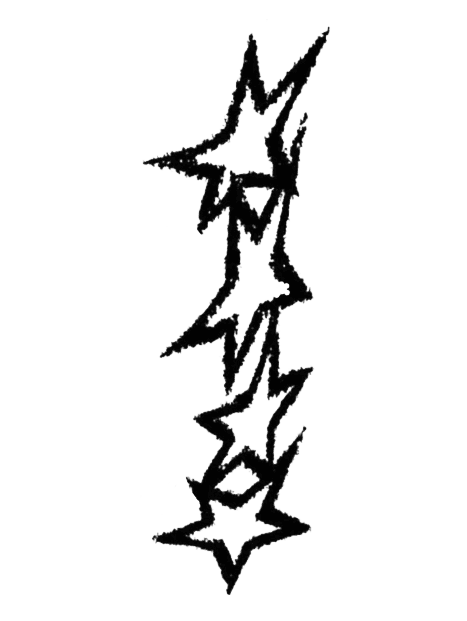 Star Decoration
